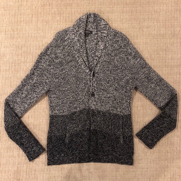 Express Other - Express Knit Cardigan Sweater